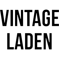 Vintage Laden